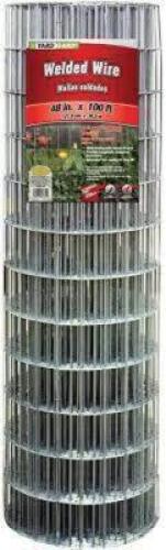 DESCRIPTION: (1) ROLL OF WELDED WIRE BRAND/MODEL: YARD GARD RETAIL$: $30.00 EA SIZE: 24X50 QTY: 1