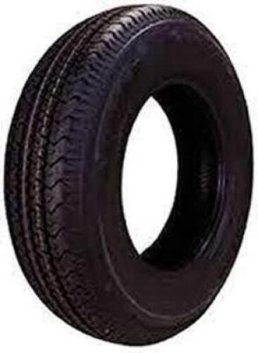 DESCRIPTION: (3) TIRES BRAND/MODEL: KENDA #480-8 B PLY K371 INFORMATION: BLACK RETAIL$: $30.00 EA QTY: 3