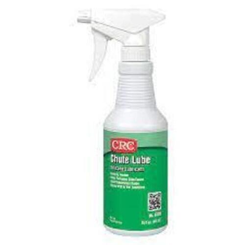 DESCRIPTION (6) LUBRICANT BRAND/MODEL CHUTE LUBE #03220 ADDITIONAL INFORMATION RETAILS FOR $80.00 EA SIZE 15 FL OZ THIS LOT IS SOLD BY PIECE QTY 6
