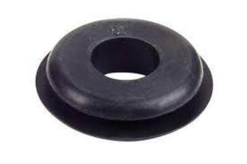 DESCRIPTION: (1) CASE OF APPROX (100) BLACK RUBBER SEALSBRAND/MODEL: GROTE #81-0101-100RETAIL$: $25.75 EAQTY: 1