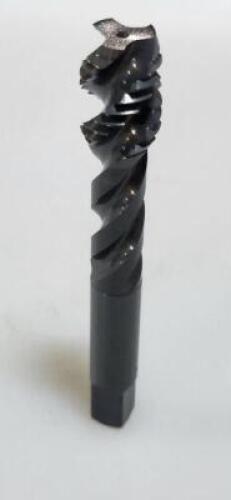 DESCRIPTION: (6) VANADIUM HSS MODIFIED BOTTOMING TAP BRAND/MODEL: OSG 2932401 RETAIL$: $ 56.35 EA SIZE: 1/2-13 UNC QTY: 6