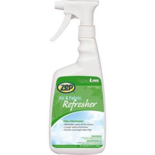 DESCRIPTION (6) FABRIC REFRESHER RTU BRAND/MODEL ZEP #T9F26845559 ADDITIONAL INFORMATION RETAILS FOR $12.00 EA SIZE 32 OZ THIS LOT IS SOLD BY THE PIEC
