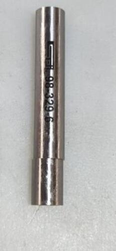 DESCRIPTION: (1) MECHANICAL EDGE FINDER BRAND/MODEL: SPI 98-329-6 RETAIL$: 20.67 SIZE: 1/2" QTY: 1