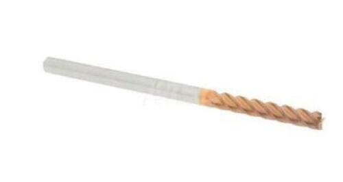 DESCRIPTION: (1) SoLID CARBIDE SQ END MILL BRAND/MODEL: ACCUPRO 07771264 RETAIL$: $35.42 EA SIZE: 1/8" 3/4" LOC QTY: 1