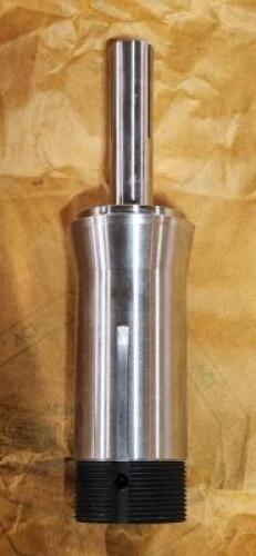 DESCRIPTION: (1) 5C EXPANDING COLLET BRAND/MODEL: DUNHAM D000-CC420-150 RETAIL$: 69.11 SIZE: 5C QTY: 1