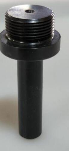 DESCRIPTION: (1) THREADED MOUNT BRING HEAD ARBORS BRAND/MODEL: ALLIED 1139660 RETAIL$: 78.16 QTY: 1