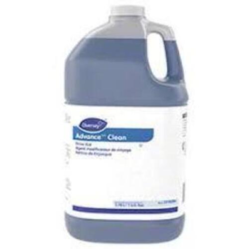 DESCRIPTION: (1) LIQUID CHLORINATED SANITZER BRAND/MODEL: DVERSEY RETAIL$: $20.55 EA SIZE: 1 GALLON QTY: 1