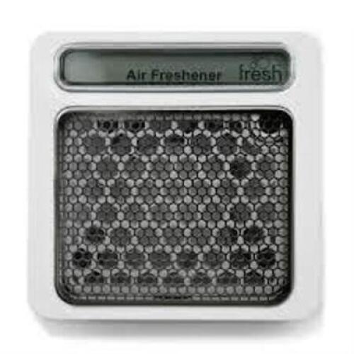 DESCRIPTION: (1) AIR FRESHENER W/ (2) BOXES OF 6 REFILLSBRAND/MODEL: MY FRESHRETAIL$: $60.00 EAQTY: 2