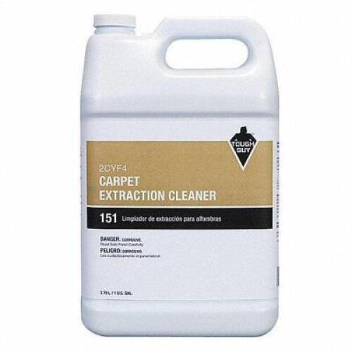 DESCRIPTION: (2) QUAT CLEANER AND DISINFECTANT CONCENTRATE BRAND/MODEL: 45DW78 RETAIL$: $436.40 TOTAL SIZE: 1 GALLON QTY: 2