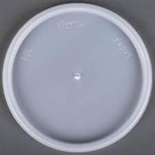 DESCRIPTION: (1) CASE OF (1000) VENTED LID BRAND/MODEL: DART #20JL INFORMATION: WHITE RETAIL$: $60.00 EA SIZE: 8,12, AND 16 OZ CUPS QTY: 1