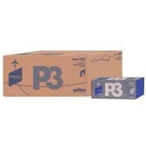 DESCRIPTION: (1) CASE OF (8) BOXES OF (100) WIPES BRAND/MODEL: PRI-QPL-AMS 3819 RETAIL$: $115.00EA SIZE: 9X17 QTY: 1