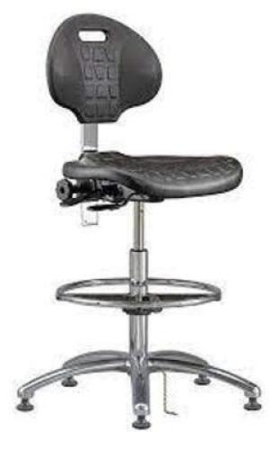 DESCRIPTION: (1) NON TILT CHAIR BRAND/MODEL: BEVCO INFORMATION: BLACK RETAIL$: $312.00 EA QTY: 1