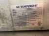 DESCRIPTION: AUTGYROS 4LG GAS POWERED GYRO BROILER BRAND / MODEL: AUTGYROS 4LG ADDITIONAL INFORMATION SN# 7749, NATURAL GAS. WORKING LOCATION: KITCHEN - 4