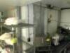 DESCRIPTION: 16' X 90" WALK IN FREEZER COOLER COMBO. BRAND / MODEL: THERMO KOOL ADDITIONAL INFORMATION ON AND COOLING. REQUIRES PROFESSIONAL PUMP DOWN - 2