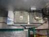 DESCRIPTION: 16' X 90" WALK IN FREEZER COOLER COMBO. BRAND / MODEL: THERMO KOOL ADDITIONAL INFORMATION ON AND COOLING. REQUIRES PROFESSIONAL PUMP DOWN - 7