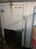 DESCRIPTION: 16' X 90" WALK IN FREEZER COOLER COMBO. BRAND / MODEL: THERMO KOOL ADDITIONAL INFORMATION ON AND COOLING. REQUIRES PROFESSIONAL PUMP DOWN - 8