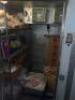 DESCRIPTION: 16' X 90" WALK IN FREEZER COOLER COMBO. BRAND / MODEL: THERMO KOOL ADDITIONAL INFORMATION ON AND COOLING. REQUIRES PROFESSIONAL PUMP DOWN - 10