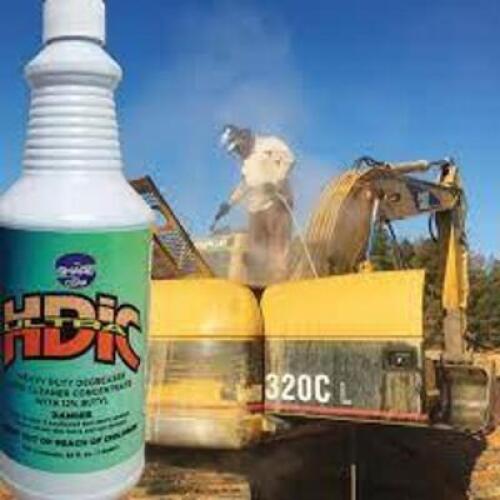 DESCRIPTION (6) MULTI PURPOSE CLEANER AND DEGREASER BRAND/MODEL SHARE HDIC ULTRA SIZE 12 OZ THIS LOT IS SOLD BY THE PIECE QTY 6