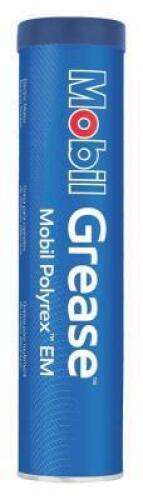 DESCRIPTION (4) ELECTRIC MOTOR BEARING GREASE BRAND/MODEL MOBIL #5XB54 ADDITIONAL INFORMATION RETAILS FOR $11.40 EA SIZE 13.7 OZ THIS LOT IS SOLD BY T
