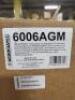 DESCRIPTION: (1) BATTERY CHARGER BRAND/MODEL: ASSOCIATED EQUIP #55CN44 INFORMATION: BLUE RETAIL$: $943.34 EA QTY: 1 - 2