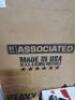 DESCRIPTION: (1) BATTERY CHARGER BRAND/MODEL: ASSOCIATED EQUIP #55CN44 INFORMATION: BLUE RETAIL$: $943.34 EA QTY: 1 - 3
