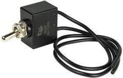 DESCRIPTION: (4) SEALED TOGGLE SWITCH BRAND/MODEL: BEP #1002006 RETAIL$: $15.36 EA QTY: 4