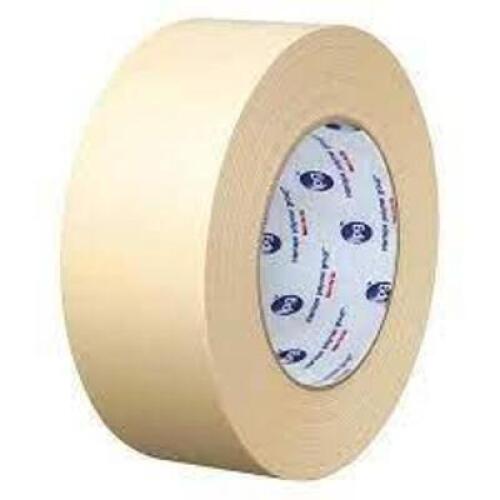 DESCRIPTION: (1) CASE OF (36) ROLLS OF TAPE BRAND/MODEL: IPG #87202 INFORMATION: NATURAL RETAIL$: $49.20 A CASE SIZE: 24MMX54.8M QTY: 1
