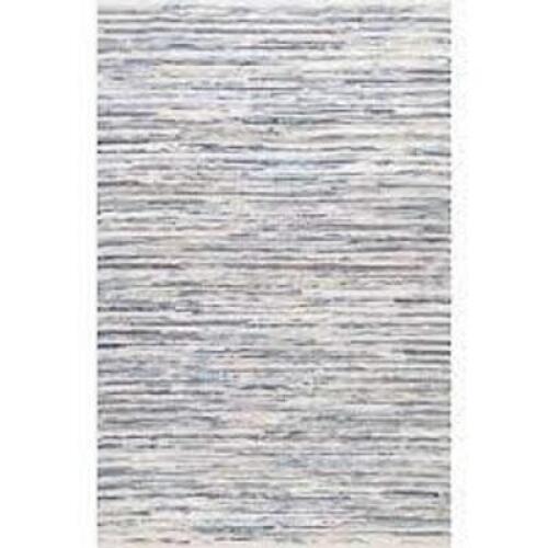 DESCRIPTION: (1) AREA RUG BRAND/MODEL: NULOOM #HMDM01A INFORMATION: BLUE RETAIL$: $117.49 EA SIZE: 6X9 QTY: 1