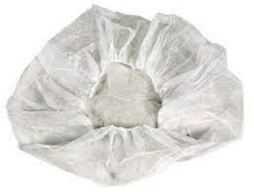 DESCRIPTION: (1) CASE OF (1000) BOUFFANT CAP BRAND/MODEL: CELLUCAP #BIXX4HSWT INFORMATION: WHITE RETAIL$: $100.00 EA QTY: 1