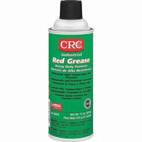 DESCRIPTION (6) MULTI PURPOSE GREASE BRAND/MODEL CRC #1HBK8 ADDITIONAL INFORMATION RETAILS FOR $12.02 EA SIZE 11 OZ THIS LOT IS SOLD BY THE PIECE QTY