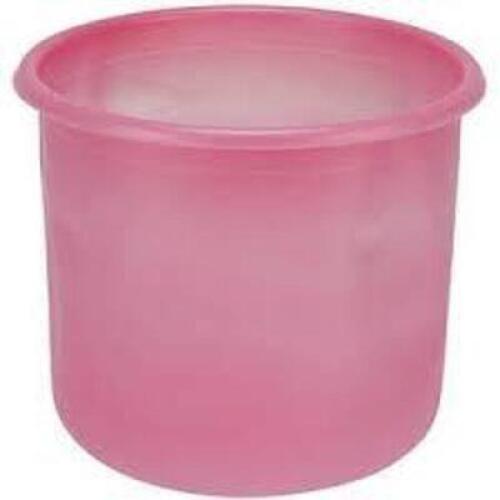 DESCRIPTION: (1) CASE OF APPROX (100) BUCKET LINERS BRAND/MODEL: QORPAK #21RT57 INFORMATION: RED RETAIL$: $361.00 EA QTY: 1