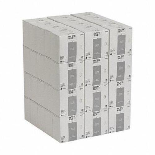 DESCRIPTION: (1) DRY WIPE DISPENSER BOX BRAND/MODEL: GEORGIA PACIFIC #4WK85 RETAIL$: 218.72 SIZE: 60 PACK QTY: 1