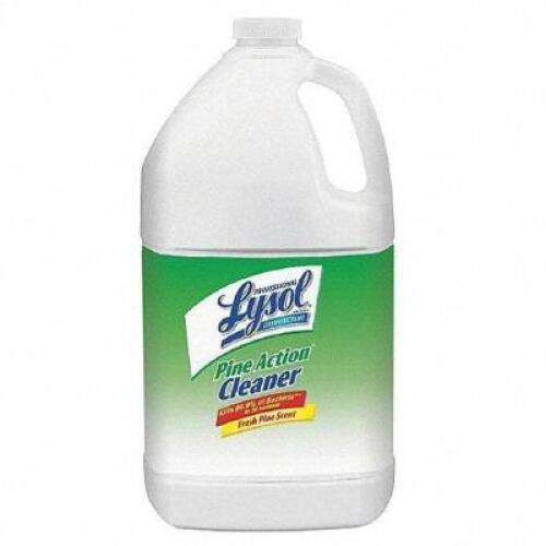 DESCRIPTION (2) ALL PURPOSE CLEANER BRAND/MODEL LYSOL #22C502 ADDITIONAL INFORMATION RETAILS FOR $40.00 EA SIZE 1 GALLON THIS LOT IS SOLD BY THE PIECE