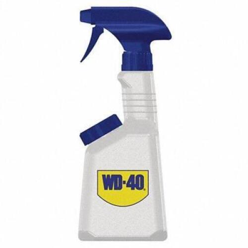 DESCRIPTION (2) CASES OF (4) SPRAY BOTTLES FOR WD-40 BRAND/MODEL WD-40 #5A284 ADDITIONAL INFORMATION RETAILS FOR $5.92 A BOTTLE THIS LOT IS SOLD BY TH