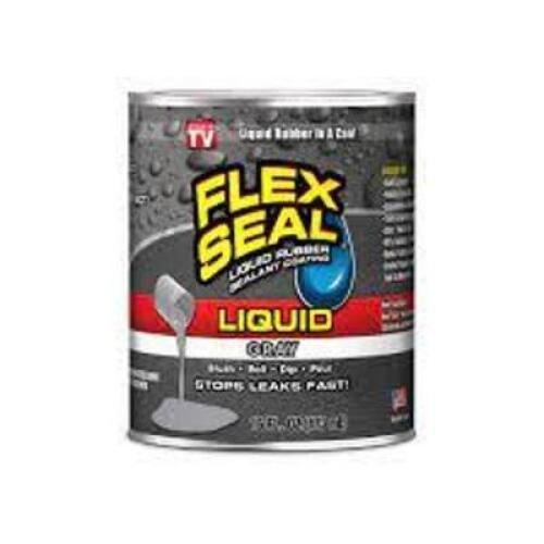 DESCRIPTION (4) LEAK SEALER BRAND/MODEL FLEX SEAL #55KE54 ADDITIONAL INFORMATION RETAILS FOR $28.69 EA SIZE 16 OZ THIS LOT IS SOLD BY THE PIECE QTY 4