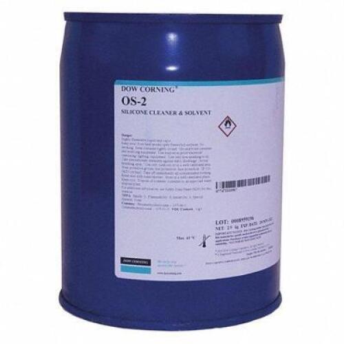 DESCRIPTION (1) CLEANER SEALANT SILICONE BRAND/MODEL DOW CORING #53DC91 ADDITIONAL INFORMATION RETAILS FOR $163.16 SIZE 102.2 OZ THIS LOT IS ONE MONEY