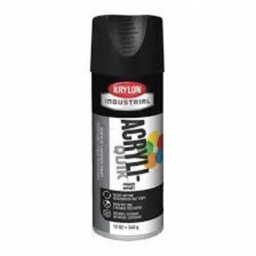 DESCRIPTION (6) BLACK PRIMER SPRAY PAINT BRAND/MODEL KRYLON #K01316A07 ADDITIONAL INFORMATION BLACK RETAILS FOR $9.92 EA SIZE 16 OZ THIS LOT IS SOLD B