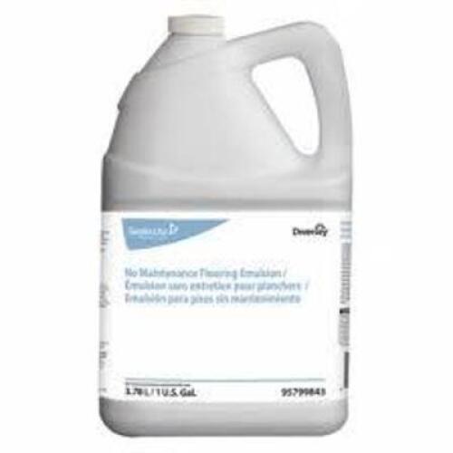 DESCRIPTION (2) FLOOR CLEANER BRAND/MODEL DIVERSEY #95799843 ADDITIONAL INFORMATION RETAILS FOR $40.00 EA SIZE 1 GALLON THIS LOT IS SOLD BY THE PIECE