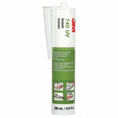 DESCRIPTION (8) HYBRID SEALANT BRAND/MODEL 3M #49Z637 ADDITIONAL INFORMATION RETAILS FOR $21.52 EA SIZE 290 ML THIS LOT IS SOLD BY THE PIECE QTY 8