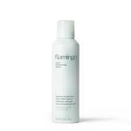 DESCRIPTION: (6) HYDRATING SPRAY LOTION WITH PAPAYA AND APPLE EXTRACT BRAND/MODEL: FLAMINGO RETAIL$: $10.00 EA SIZE: 6.7 OZ QTY: 6