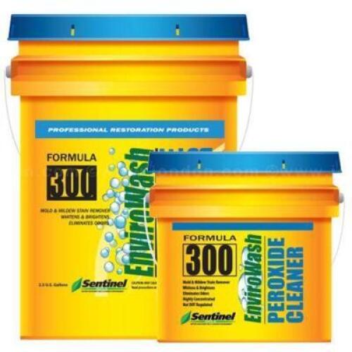 DESCRIPTION: (1) ENVIRO TOWELS WITH HYDROGEN PEROXIDE BRAND/MODEL: SENTINEL 300 RETAIL$: $81.67 EA QTY: 1