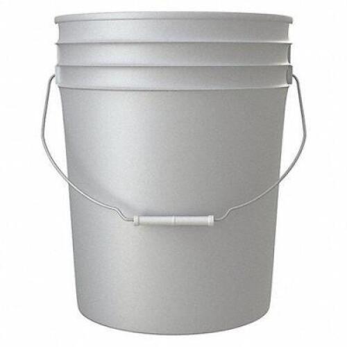 DESCRIPTION: (1) HIGH PERFORMANCE POURABLE CONCRETE MIX BRAND/MODEL: FORMFLO #15F510 RETAIL$: $38.75 EA SIZE: 5 GALLON QTY: 1