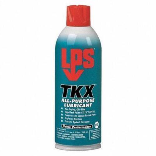 DESCRIPTION (6) GENERAL PURPOSE LUBRICANT BRAND/MODEL LPS #4KK77 ADDITIONAL INFORMATION RETAILS FOR $10.00 EA SIZE 11 OZ THIS LOT IS SOLD BY THE PIECE