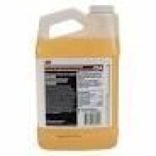 DESCRIPTION: (4) QUAT DISINFECTANT CLEANER BRAND/MODEL: 3M #39CZ62 RETAIL$: $84.42 EA SIZE: 1/2 GALLON QTY: 4