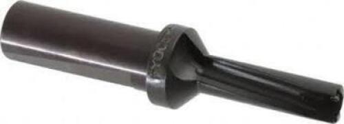DESCRIPTION (1) KYOCERA INDEXABLE INSERT DRILL BRAND/MODEL 6800789 ADDITIONAL INFORMATION RETAIL $ 434.89 SIZE 3" MAX DEPTH THIS LOT IS ONE MONEY QTY