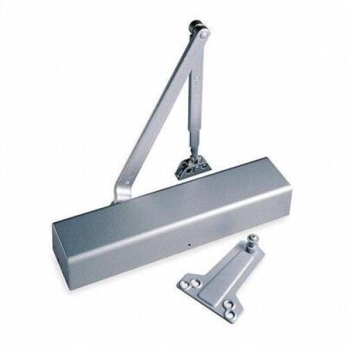 DESCRIPTION: (1) DOOR CLOSER: NON HOLD OPEN, NON-HANDED BRAND/MODEL: NORTON #1RM41 RETAIL$: $250.84 EA SIZE: 13" HOUSING QTY: 1