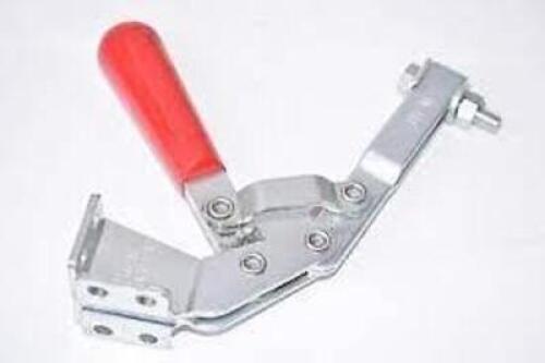 DESCRIPTION: (5) VERTICAL HOLD DOWN CLAMP BRAND/MODEL: DESTACO #317-UE RETAIL$: $35.15 EA SIZE: 375 HOLDING CAPACITY QTY: 5