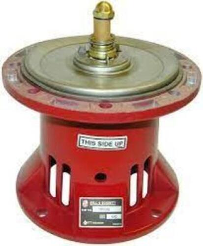 DESCRIPTION: (1) BEARING ASSEMBLY FOR OILED SERIES PUMPS BRAND/MODEL: BELL AND GOSSETT #W86863 INFORMATION: RED RETAIL$: $588.75 EA QTY: 1