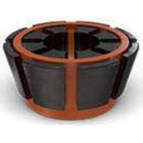 DESCRIPTION: (1) BRAIDED COLLET BRAND/MODEL: WEATHERHEAD #ET313DC-10Z RETAIL$: $110.09 EA SIZE: 10Z QTY: 1
