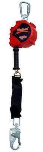 DESCRIPTION: (1) FALL PROTECTION BRAND/MODEL: 3M #3590019 RETAIL$: $331.15 EA SIZE: 15' QTY: 1